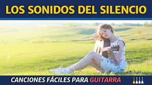 11K views · 206 reactions |  Aprende a tocar LOS SONIDOS DEL SILENCIO. Melodías fáciles para practicar en la GUITARRA | Camilo Torres | Facebook