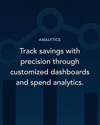 Procure Analytics | Trusted GPO Programs for Real Savings