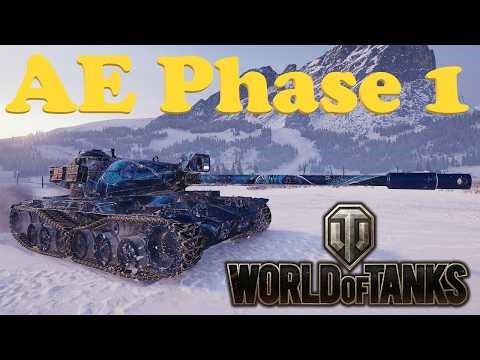 This tank is still playable | 4k DPG Session