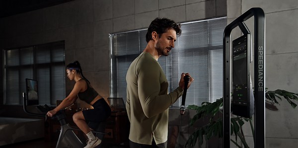 Traditional Home Gym vs Smart Home Gym: Which Is Better in 2026?