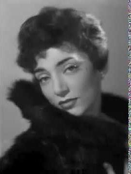 Micheline Dax - Bonjour Paris