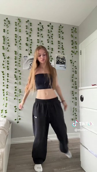 Innovative Dance Techniques with Fake Body Props