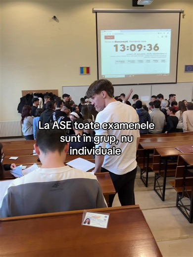 #sesiune #fyp #examen #exam #ase TikTok