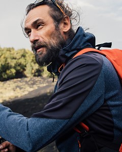 7.5K views · 50 reactions | Protection when the weather suddenly changes, breathability when the physical effort intensifies,support when the trail goes technical. Find everything you need for your hikes in our stores and on our website: https://www.cmpsport.com/it/attivita-hiking | CMP | Facebook