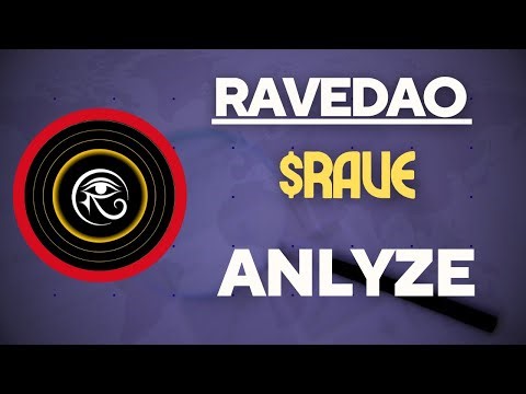 RaveDAO ($RAVE): Afterparty to Global Culture Protocol