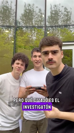 Ŷ (Y-hat) on Instagram: "AHORA SÍ: Un Investigathón en Exactas 👀🤯 Desde Y-Hat traemos este propuestón para cerrar el año con una experiencia distinta. Vas a poder trabajar durante dos semanas en preguntas de investigación del estado del arte en NLP, Teoría de Grafos e IA aplicada en Bioinformática. Vení a poner en práctica todo eso que venís forjando en la carrera. Además de comida gratis, va a haber charlas con sponsors (pronto revelaremos 👀🕵) e increíbles PREMIO