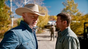 Homestead review: A muddled doomsday drama with little impact