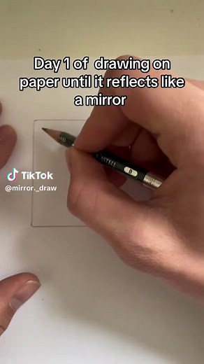 MirrorDraw on TikTok