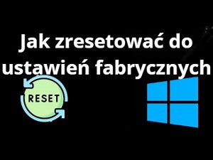How to Factory Reset Windows 10/11 - Simple Guide?