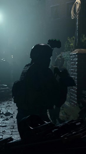 Is this the best mission in Call of Duty history? Playing “Clean House”🏡 from Modern Warfare!