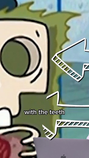 1.5K views · 19 reactions | Doctor Reacts to Most Painful SpongeBob Moments Pt. 2 喙 (Watch the full vid out now on YT: ▶️ DoctorER - https://youtu.be/CyvtNhzgKWk) | Doctor ER | Facebook