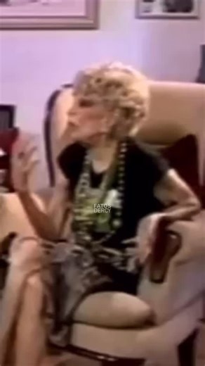 FATOS DERCY GONÇALVES on Instagram: "Ela dando uma aula de biologia e filosofia no programa do João Gordo é a melhor coisa que você vai ver hoje 😂"