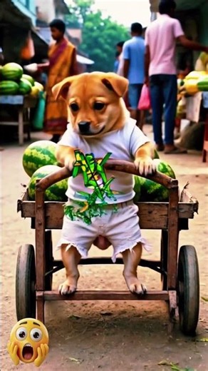 "A Dog’s Love Never Fades 🐾 | Heart-Touching Emotional Story"