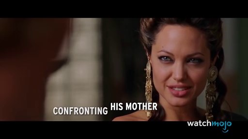 Top 10 Dramatic Movie Scenes RUINED by Terrible Acting