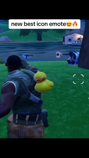 New Best Fortnite Icon Emote 🔥💯