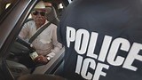 ICE arrests 956 Sunday as nationwide raids continue