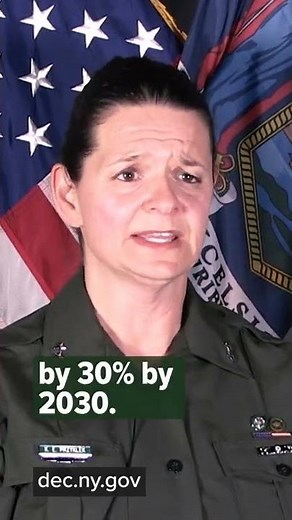 EnCon Police 30x30 Initiative