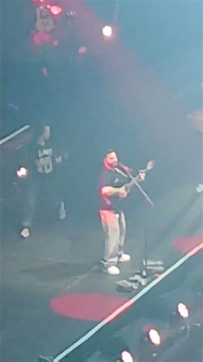 kendji girac en concert