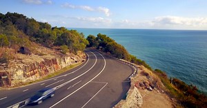 Rex Lookout, Tropical North Queensland