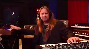 Erik Norlander - Fanfare For Absent Friends / Trantor Station - 2012 Think Tank Media Synthesizers, Piano, Organ, Producer – Erik Norlander Drums – Nick LePar Bass – Mark Matthews Guitar – Freddy DeMarco | Progressive Rock Land