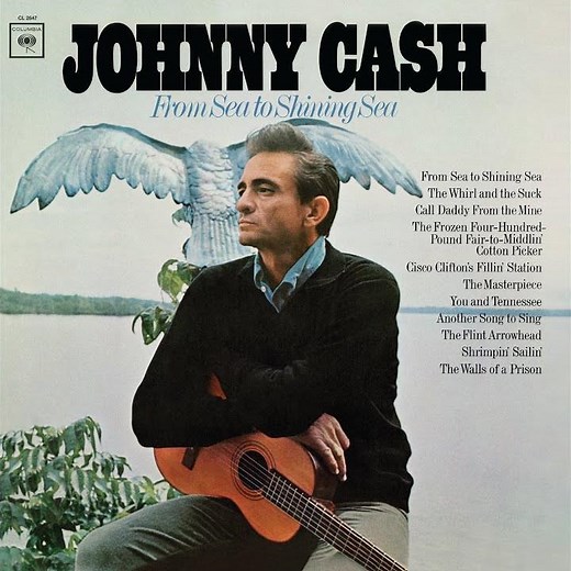 From Sea to Shining Sea (Finale)