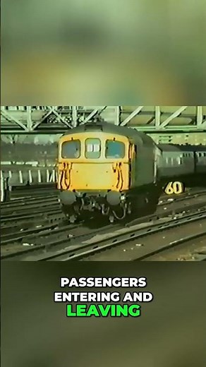Is Clapham Junction STILL Britain's Busiest Station The TRUTH! #ClaphamJunction #BritishRail #fyp