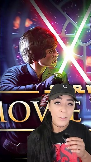 Movie Duels is basically Smash Bros for Star Wars fans