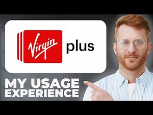 Virgin Plus Internet Provider Review - Usage Experience