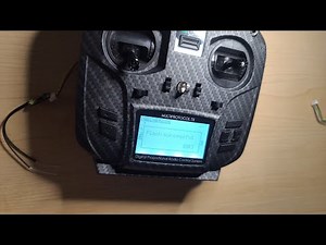 Update FrSky Receiver Firmware With Your Jumper T12 Pro