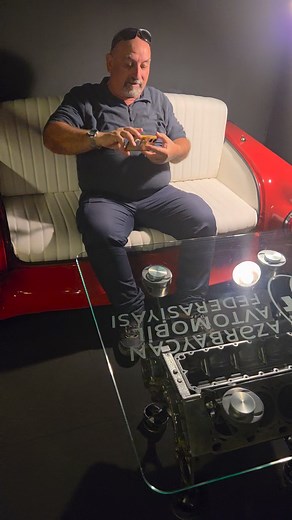 מדריך בבאקו טיולים אזרביג'אן on Reels