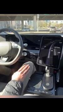 Dallas is a top destination for autonomous transportation companies to test their products.