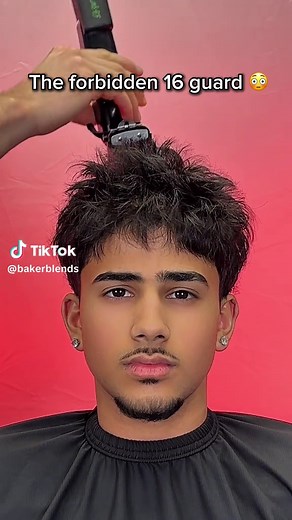 Master the 16 Guard Blowout Taper Technique