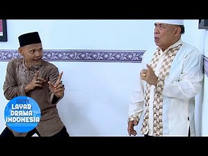 Aki Daus mukulin Haji Muhidin [TBNH] [11 Okt 2015]