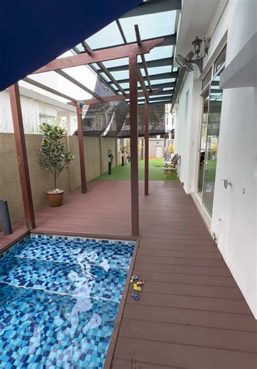 Qaza Homestay di Rawang Bandar Tasik Puteri