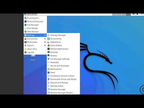 ¿Cómo instalar Kali Linux en Termux Android (No Root) Xiaomi POCO M4 PRO con AnLinux | bNVC Pro?