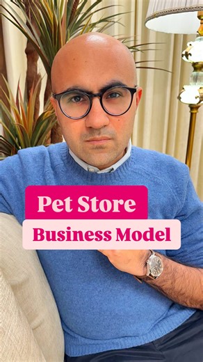 Sarthak Ahuja on Instagram: "In the last year, Americans spent USD 186 Bn on pets - more money than the entire country spent on childcare!!! In fact, Mars, the chocolate company, now earns over 65% of its revenues from selling pet food than selling chocolates and confectionery. Since the pandemic, pet care spending has increased by 11% p.a. in the US, and over 15% p.a. in India... The easiest business to start today in India is to open a pet store... Pick a high density area with high rises and 