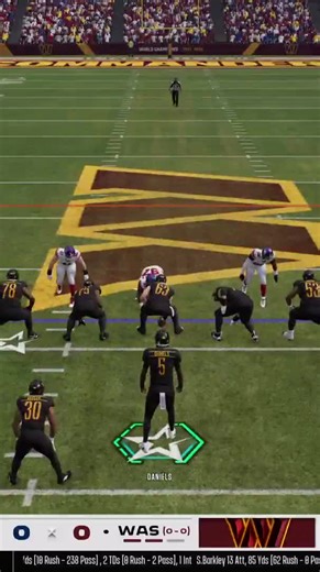 Madden 26 | #jaysonsportsgaming on Purple App LIVE NOW