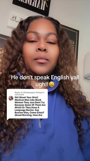 Lost in Translation: Language Barrier Troubles