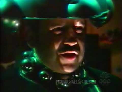 In The Year 2000 (4/11/2000) Late Night with Conan O'Brien