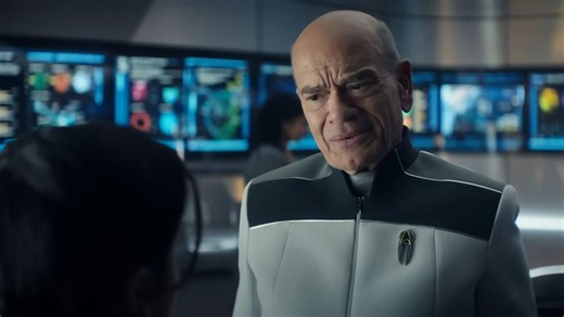 Where Star Trek's New Starfleet Academy Series Fits Into the Timeline