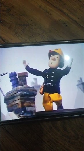fireman Sam 1987-2006