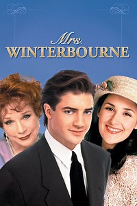 Stream Mrs. Winterbourne (1996): Find it on Netflix, Prime Video, Hulu & more