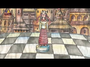 Hip Hop Band 'Reps' History of Ukraine in Animated Video