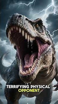 “Realistic Dragon in 4K | Mythical Creature Animation”