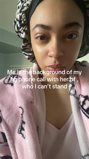 Trolling My Friend During a Phone Call with Her Boyfriend