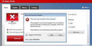 Comment réparer l'erreur 0x800106ba de Windows Defender sur un PC Windows - Windows Bulletin