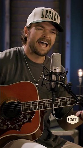 Conner Smith Performs "Heart You Can Break" | #CMT
