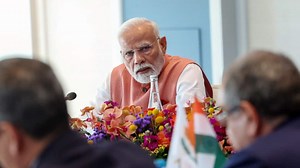 PM Modi’s Fourth UK Visit Set For July 23–24, Followed By State Trip To Maldives