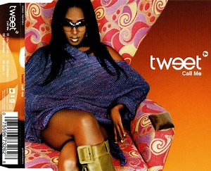 Tweet - Call Me