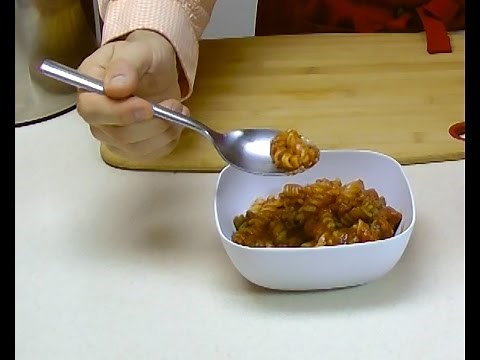 How to Cook Pasta in a Pressure Cooker - Easy Pressure Cooker Recipe